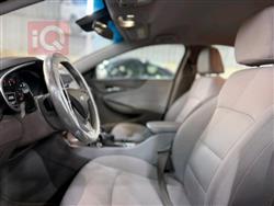 شێڤرۆلێت مالیبۆ